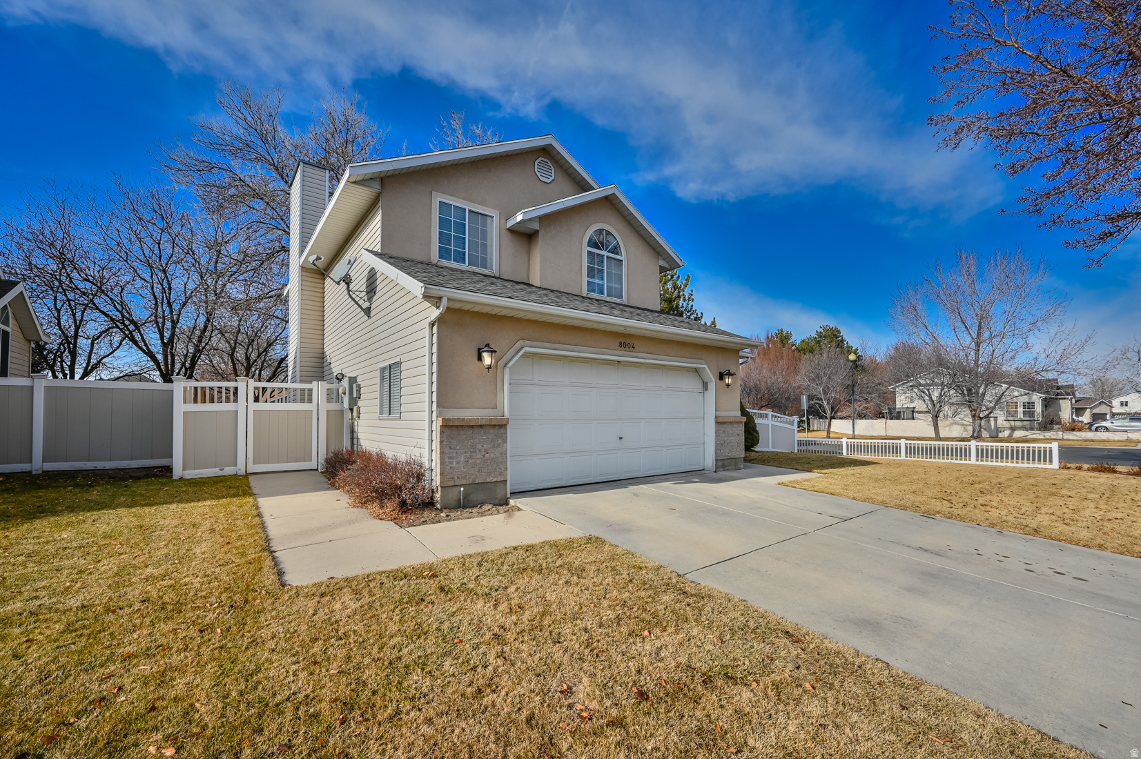OLD DAIRY AT HIGH PO - Residential Lease