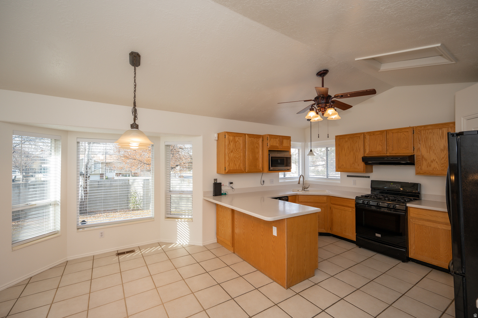 OLD DAIRY AT HIGH PO - Residential Lease