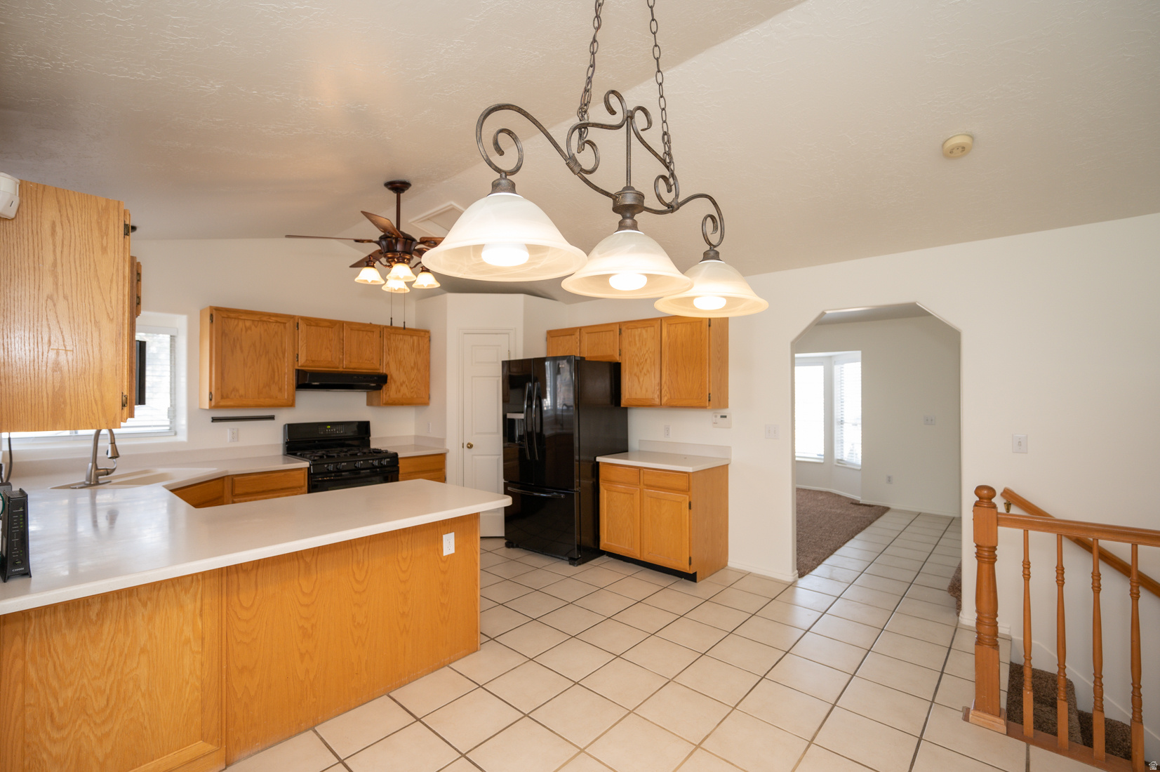 OLD DAIRY AT HIGH PO - Residential Lease