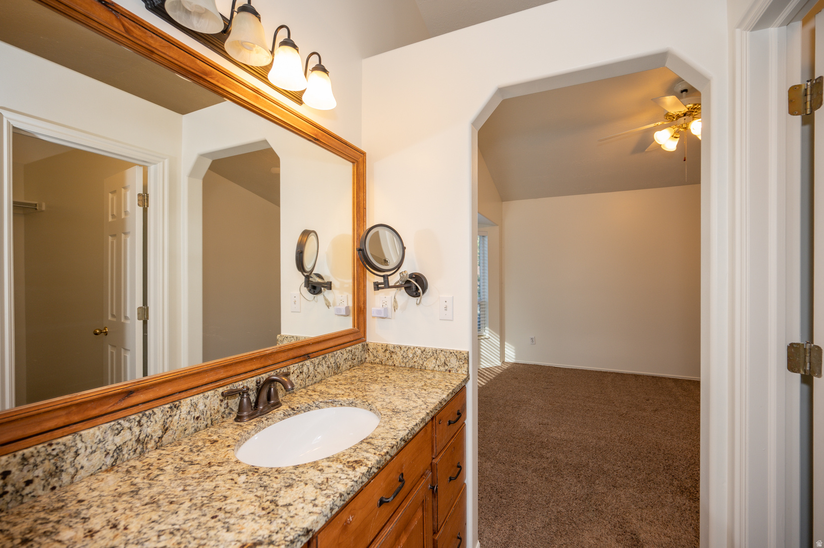 OLD DAIRY AT HIGH PO - Residential Lease