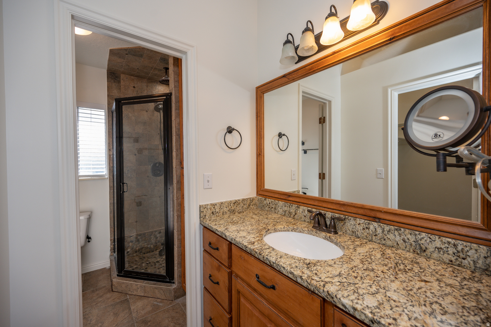 OLD DAIRY AT HIGH PO - Residential Lease