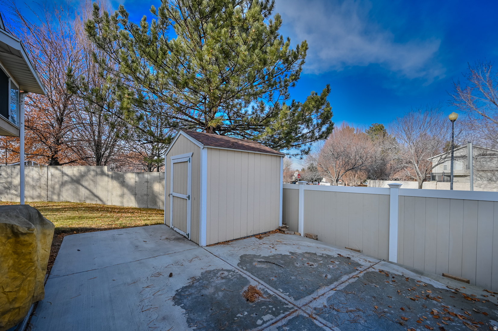 OLD DAIRY AT HIGH PO - Residential Lease