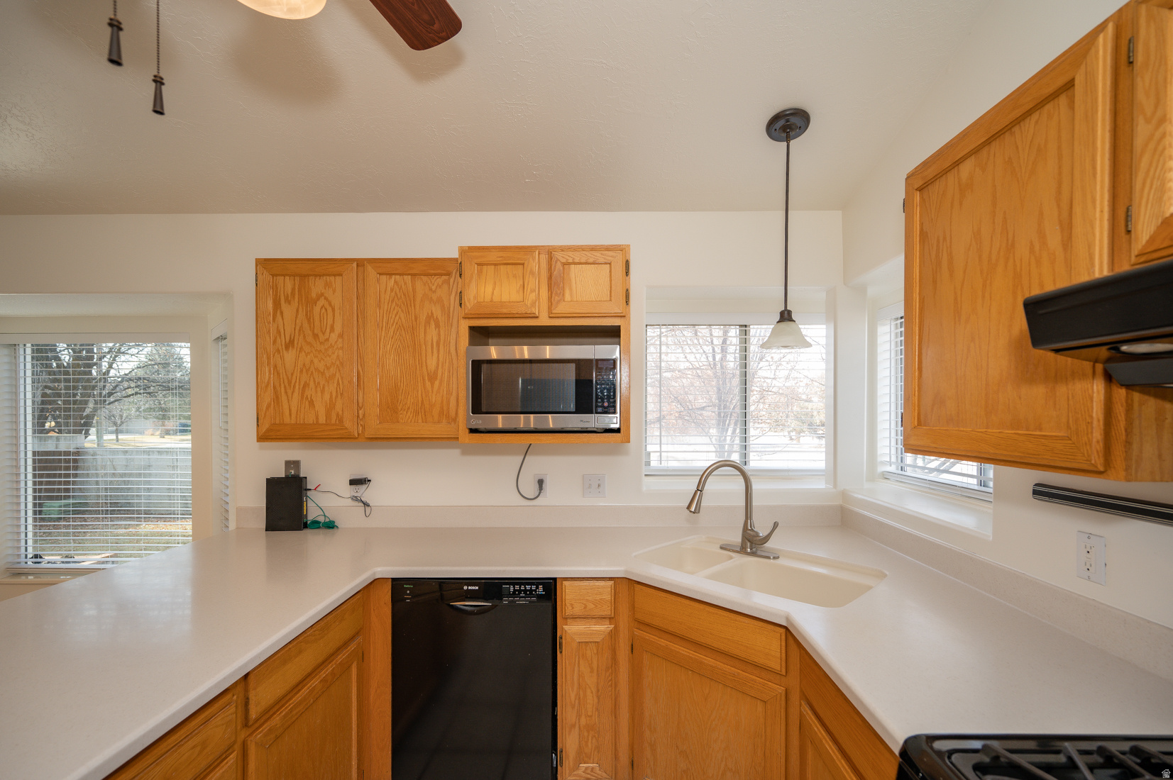 OLD DAIRY AT HIGH PO - Residential Lease