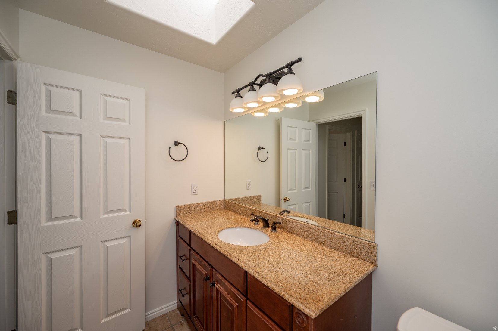 OLD DAIRY AT HIGH PO - Residential Lease