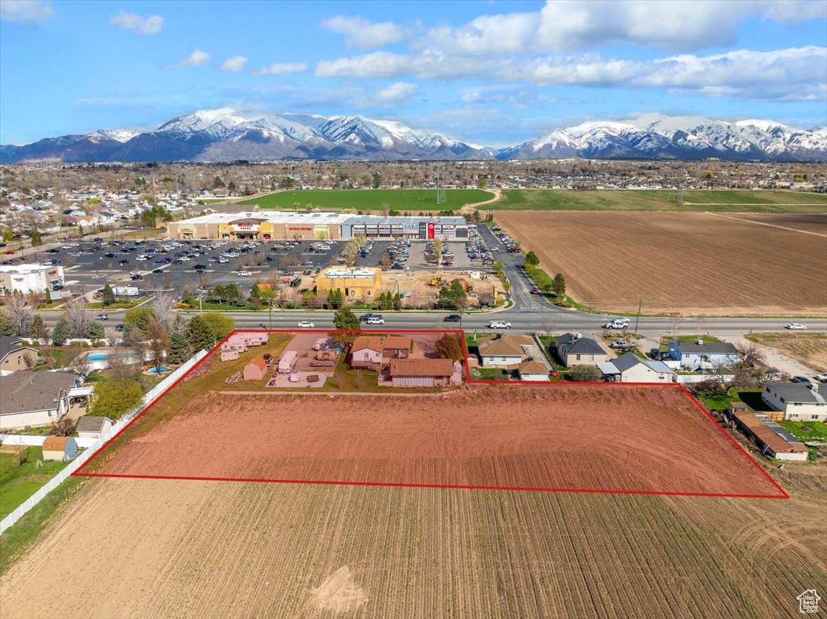 DANIELS - Residential