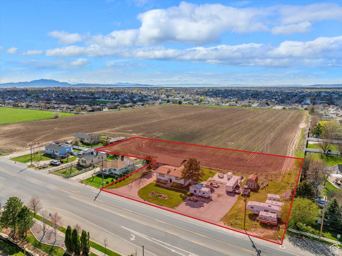 DANIELS - Residential