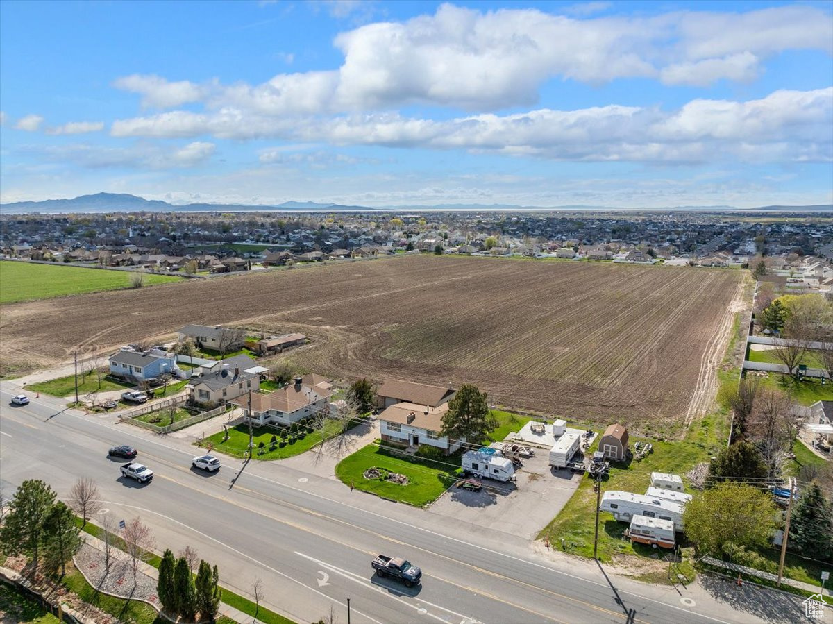 DANIELS - Residential