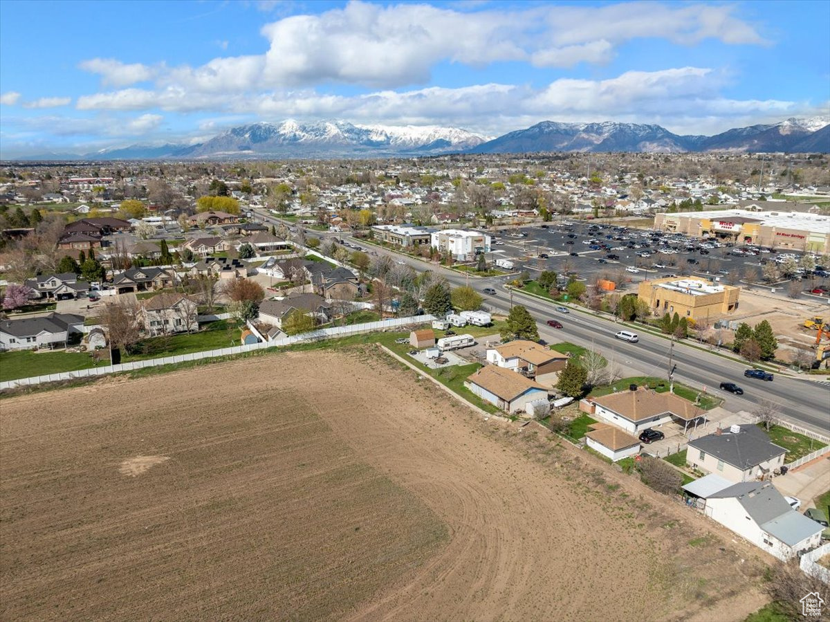 DANIELS - Residential