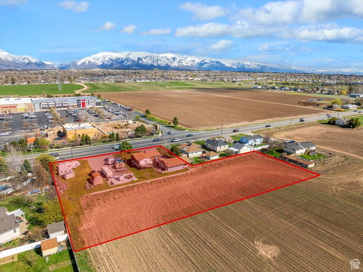 DANIELS - Residential