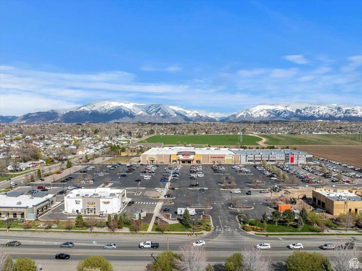 DANIELS - Residential