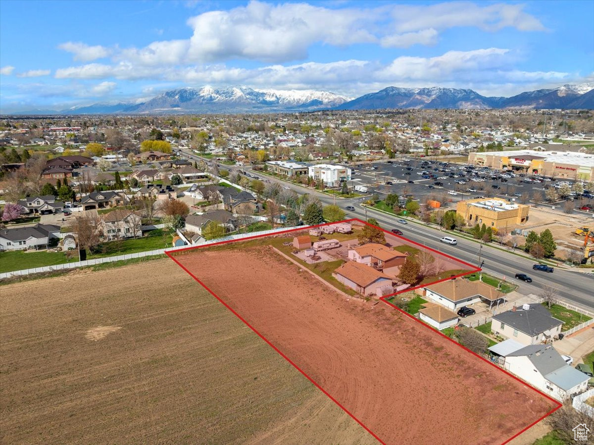 DANIELS - Residential
