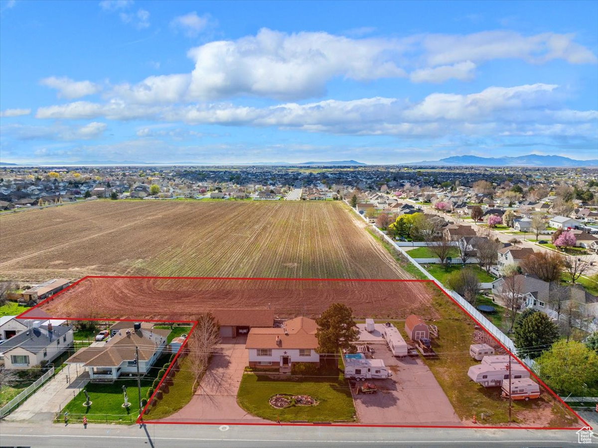 DANIELS - Residential