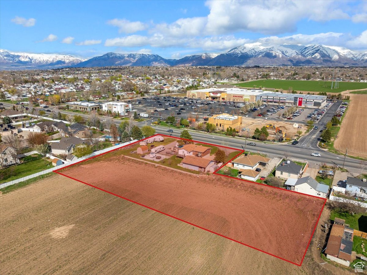 DANIELS - Residential