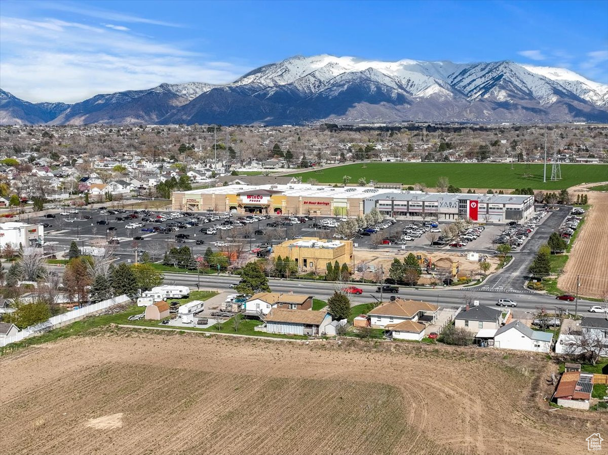 DANIELS - Residential