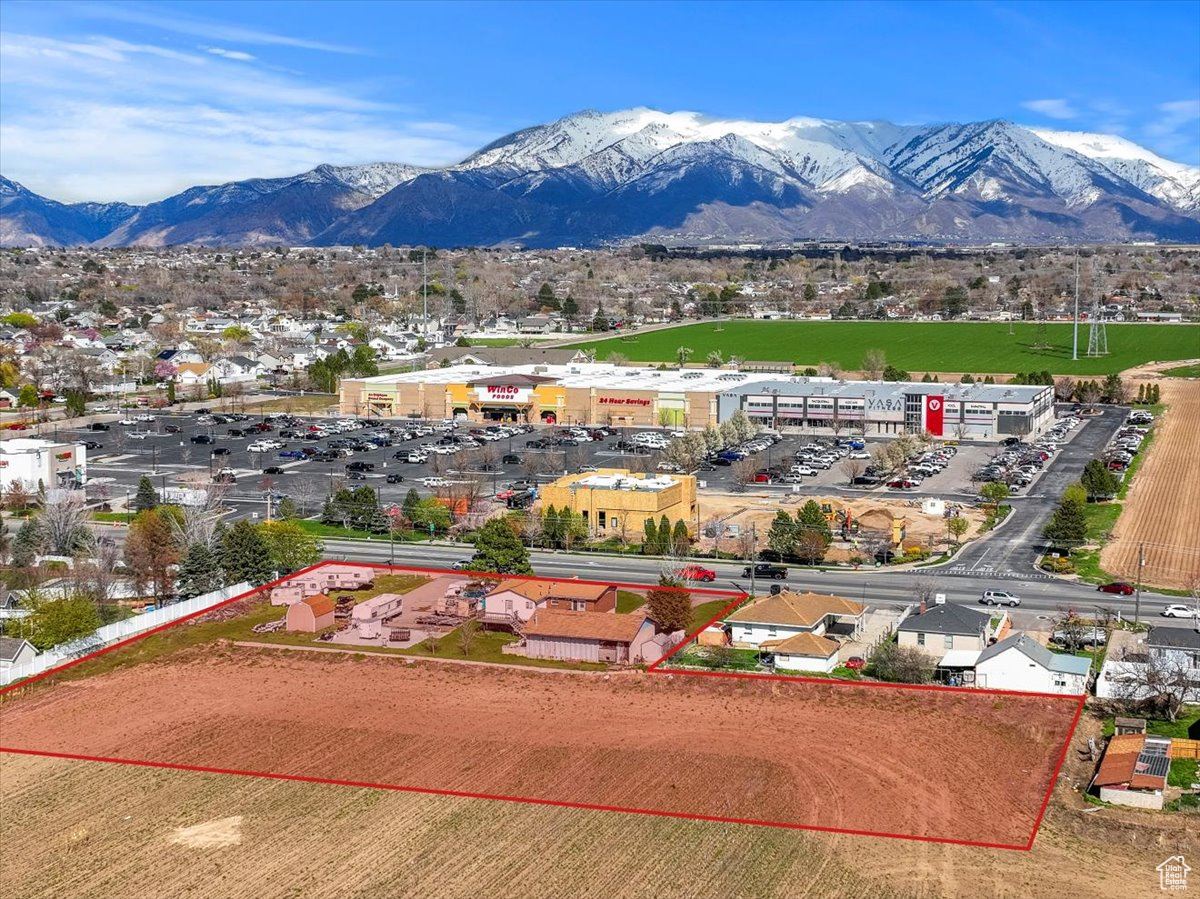 DANIELS - Residential