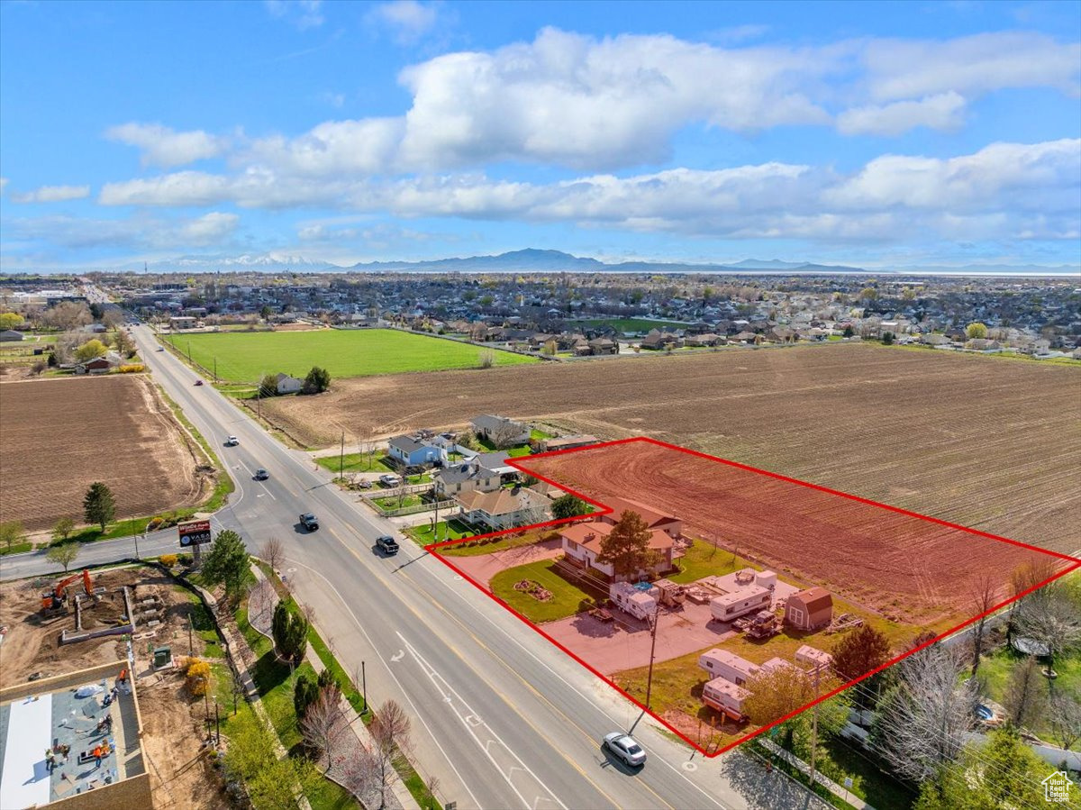 DANIELS - Residential