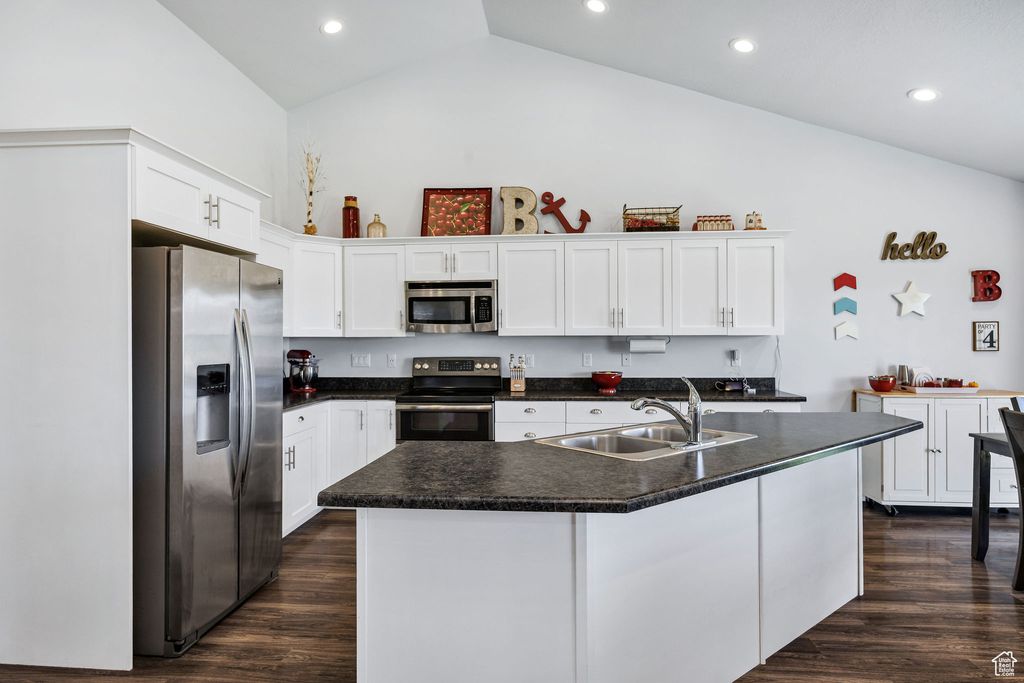 Photo of 1747 N 8150 W, Petersboro, UT 84325 (MLS # 2117539)
