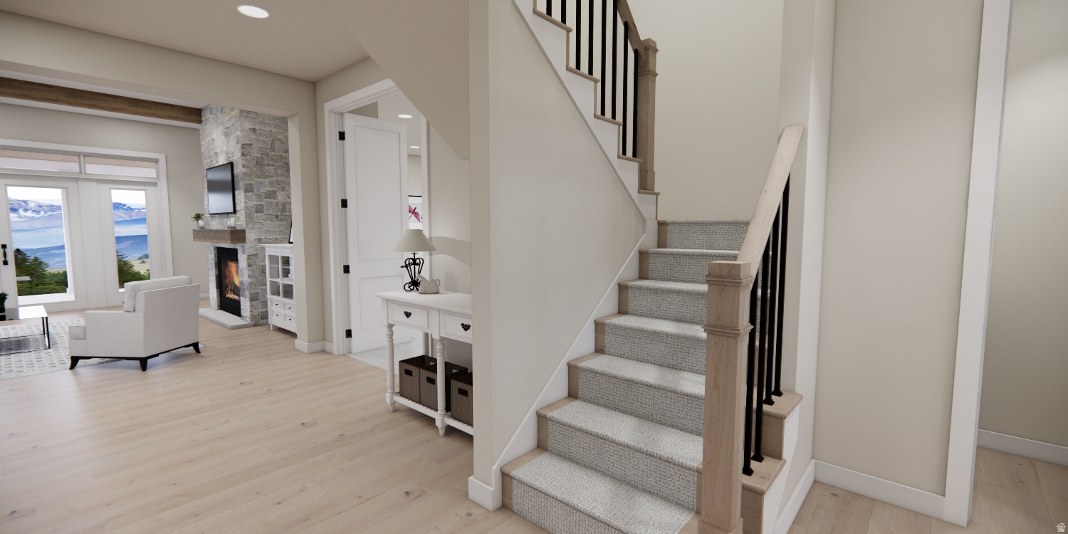 SUNRISE RANCH - Residential