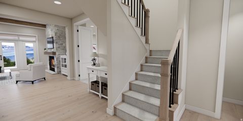 Tiny photo for 2771 W AURORA AVE, Mapleton, UT 84664 (MLS # 2087389)