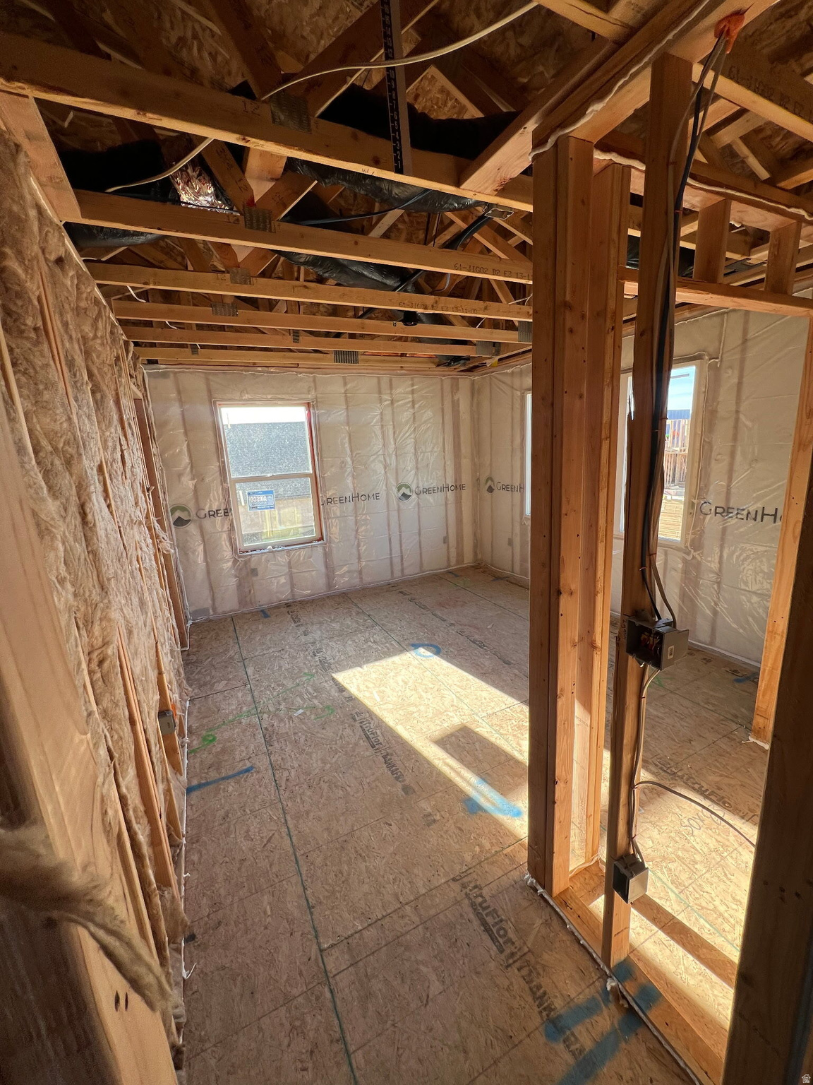 SUNRISE RANCH - Residential