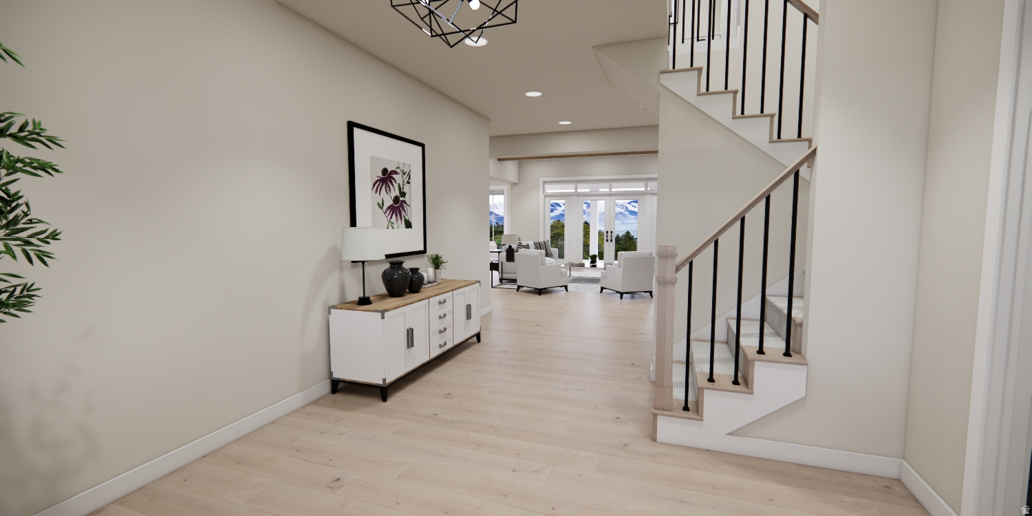 SUNRISE RANCH - Residential