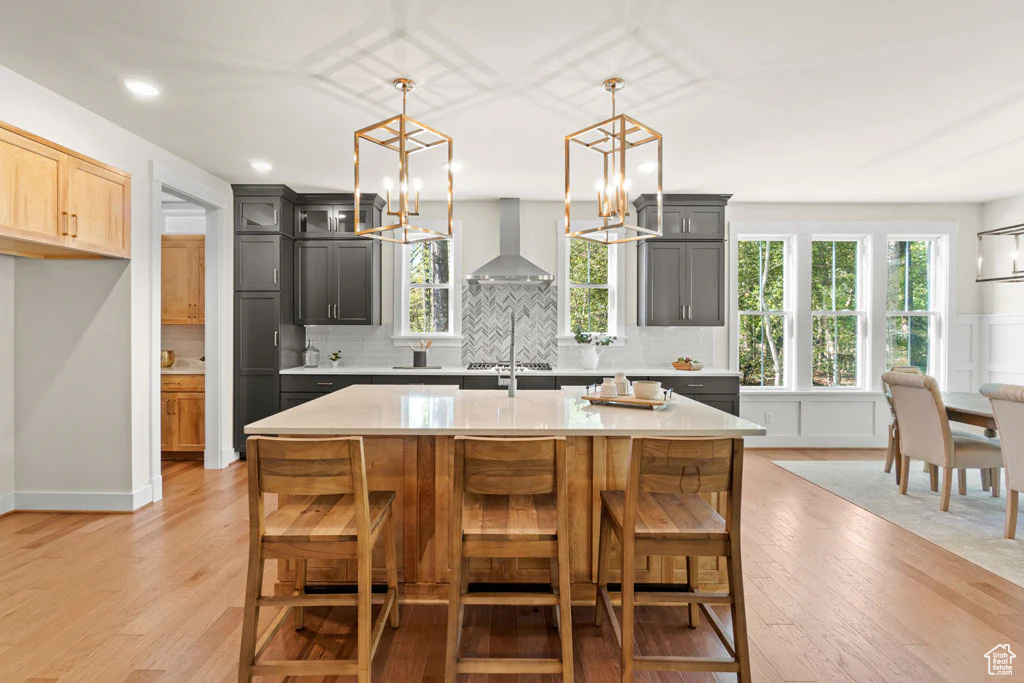 SUNRISE RANCH - Residential