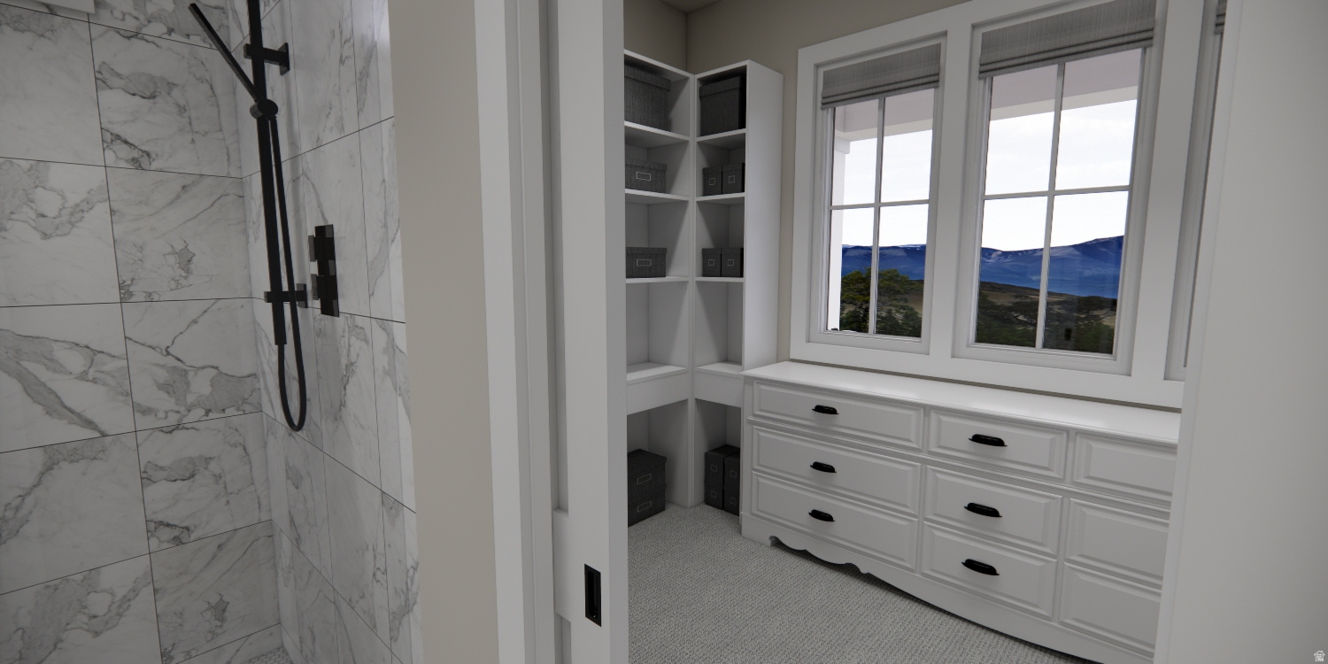 SUNRISE RANCH - Residential