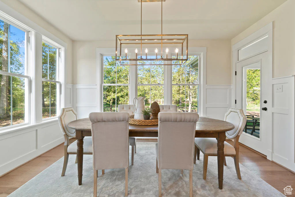 SUNRISE RANCH - Residential
