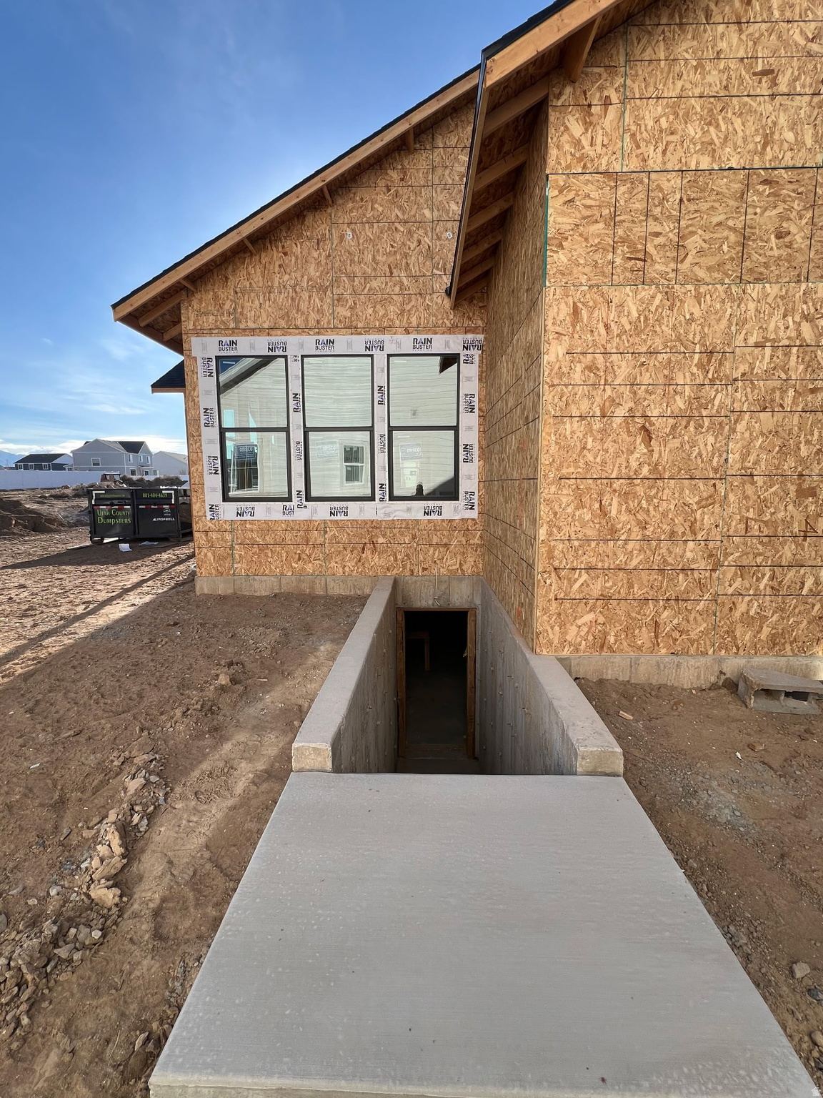 SUNRISE RANCH - Residential