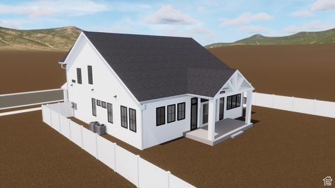 Tiny photo for 2771 W AURORA AVE, Mapleton, UT 84664 (MLS # 2087389)