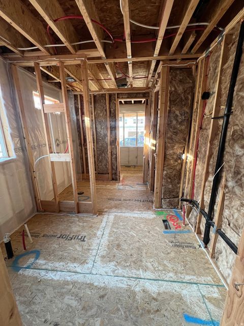 Tiny photo for 2771 W AURORA AVE, Mapleton, UT 84664 (MLS # 2087389)