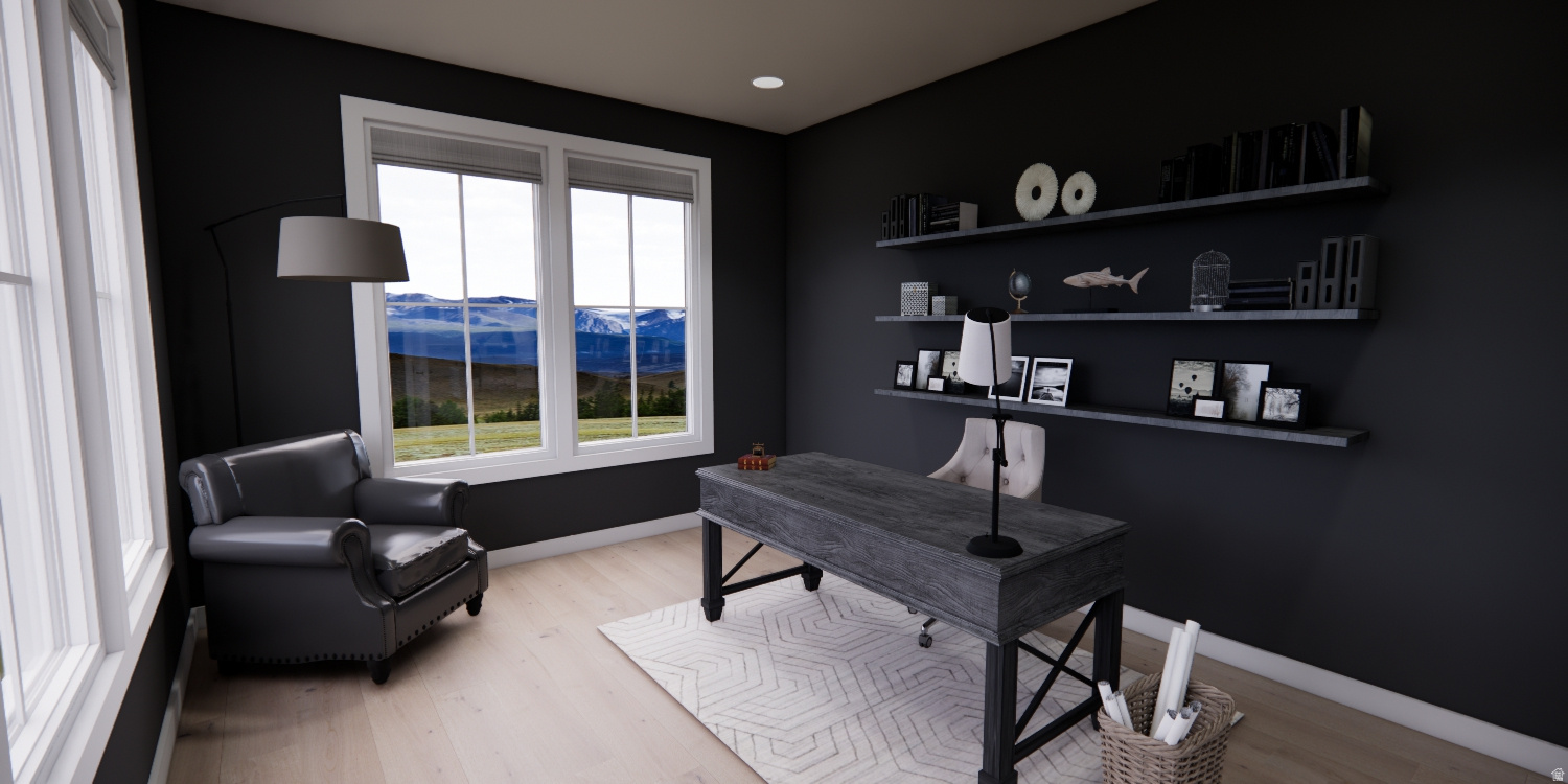 SUNRISE RANCH - Residential