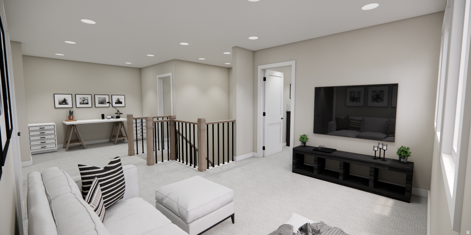 SUNRISE RANCH - Residential