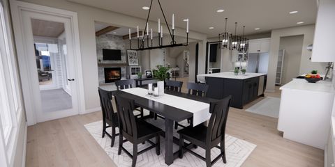 Tiny photo for 2771 W AURORA AVE, Mapleton, UT 84664 (MLS # 2087389)