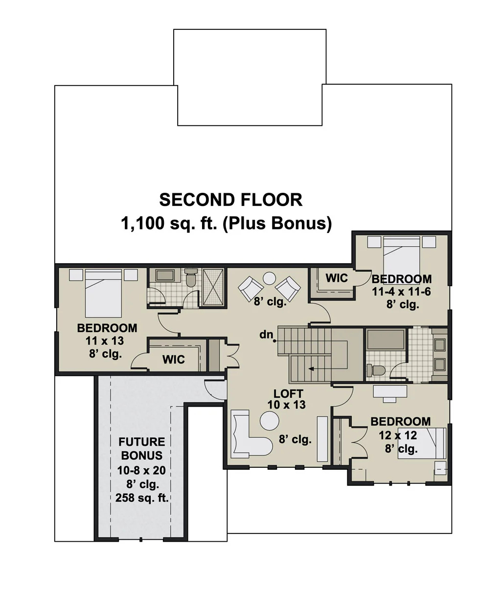 SUNRISE RANCH - Residential