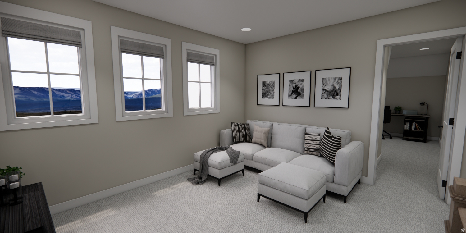 SUNRISE RANCH - Residential