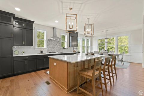 Tiny photo for 2771 W AURORA AVE, Mapleton, UT 84664 (MLS # 2087389)