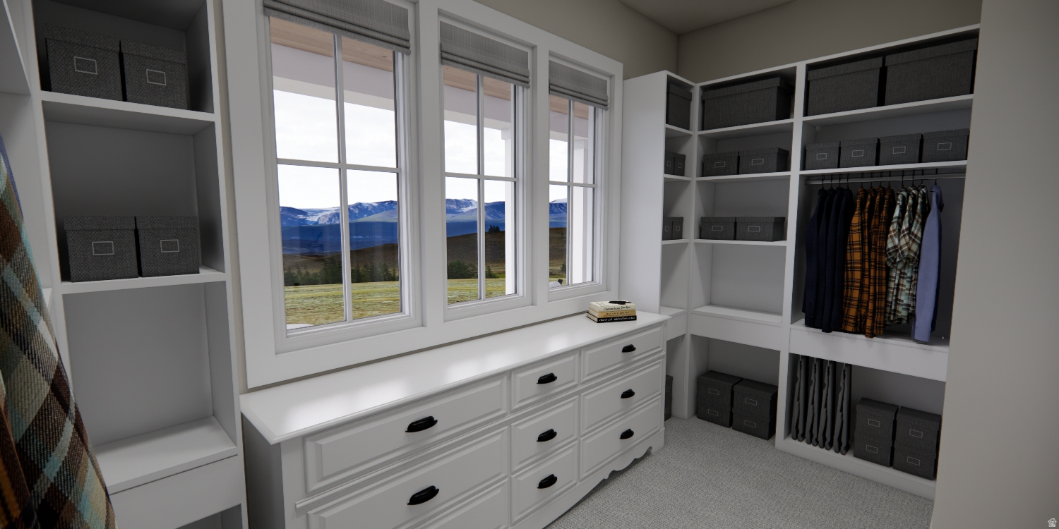 SUNRISE RANCH - Residential