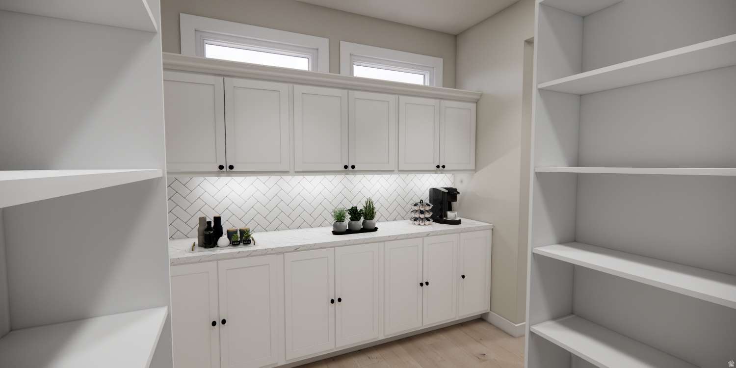 SUNRISE RANCH - Residential