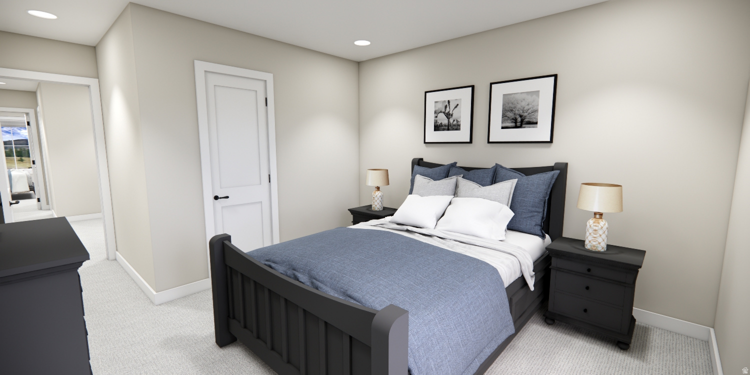 SUNRISE RANCH - Residential