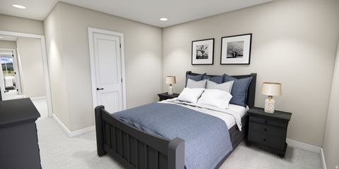 Tiny photo for 2771 W AURORA AVE, Mapleton, UT 84664 (MLS # 2087389)