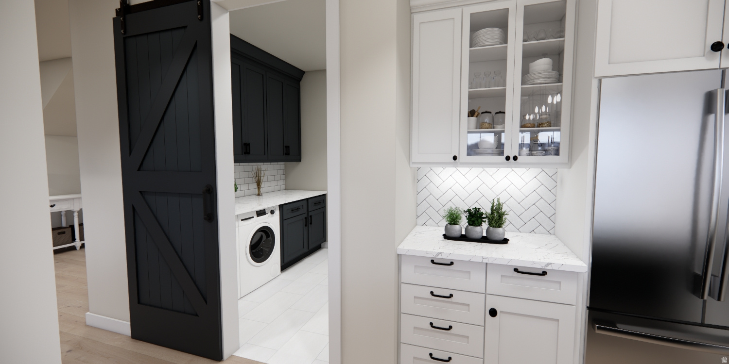 SUNRISE RANCH - Residential