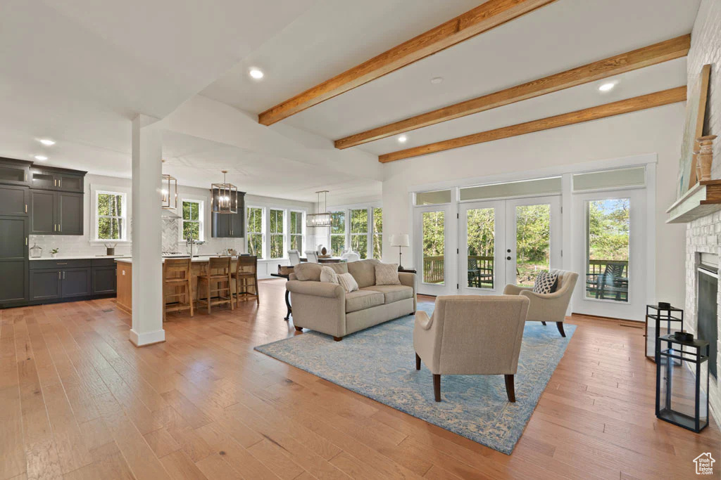 SUNRISE RANCH - Residential