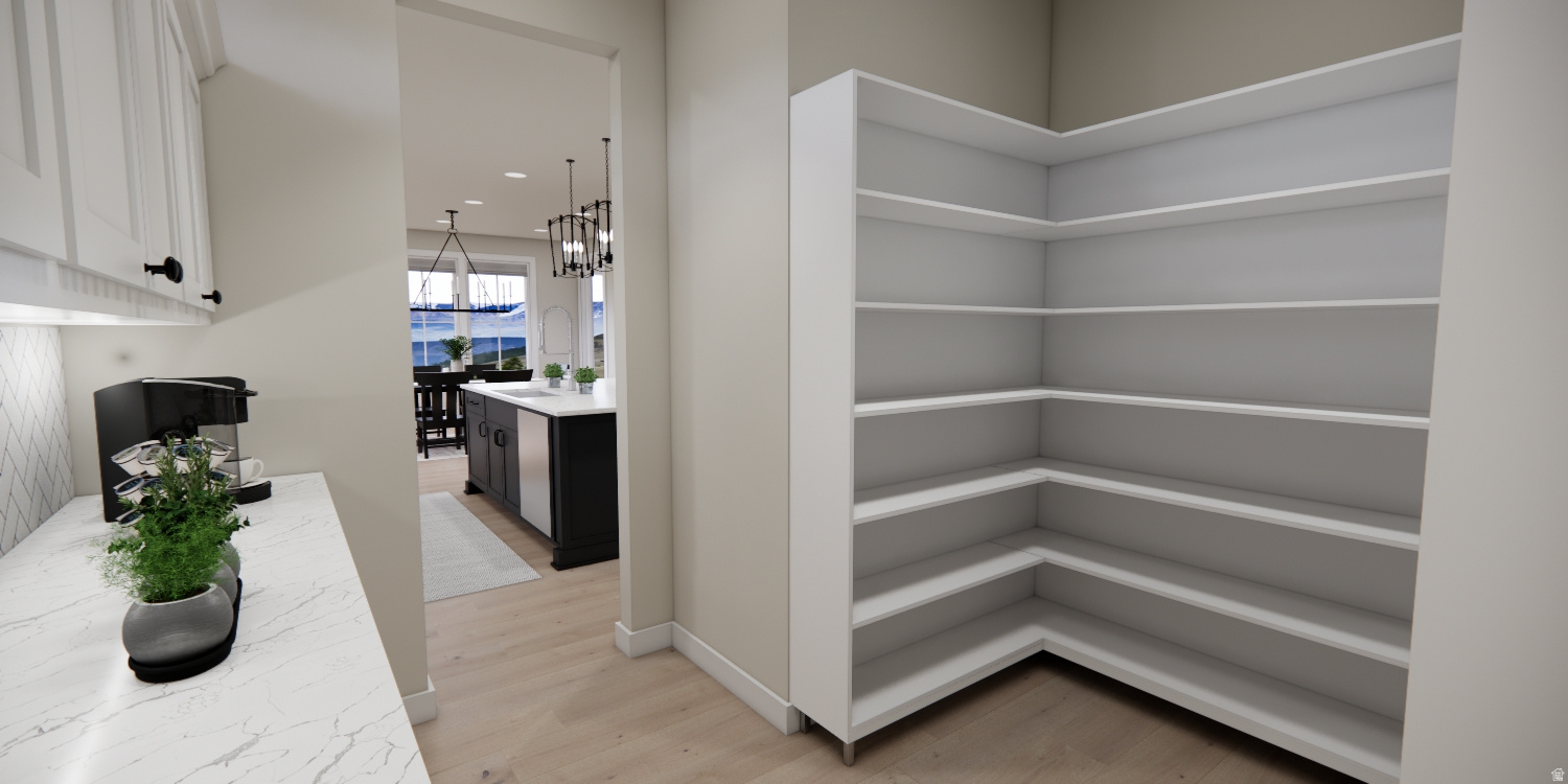 SUNRISE RANCH - Residential