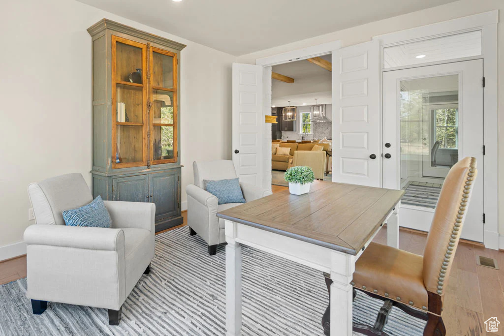 SUNRISE RANCH - Residential