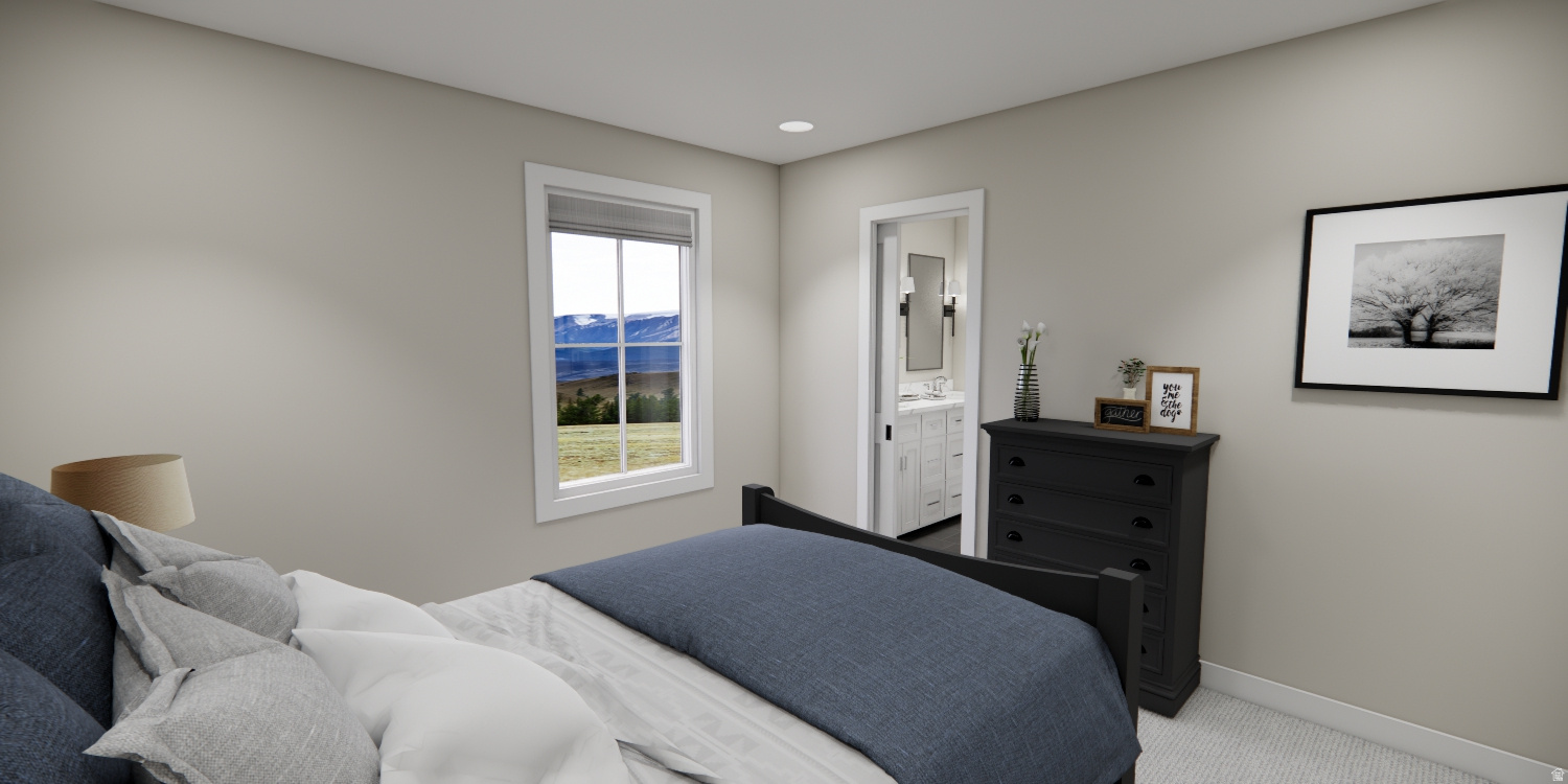 SUNRISE RANCH - Residential