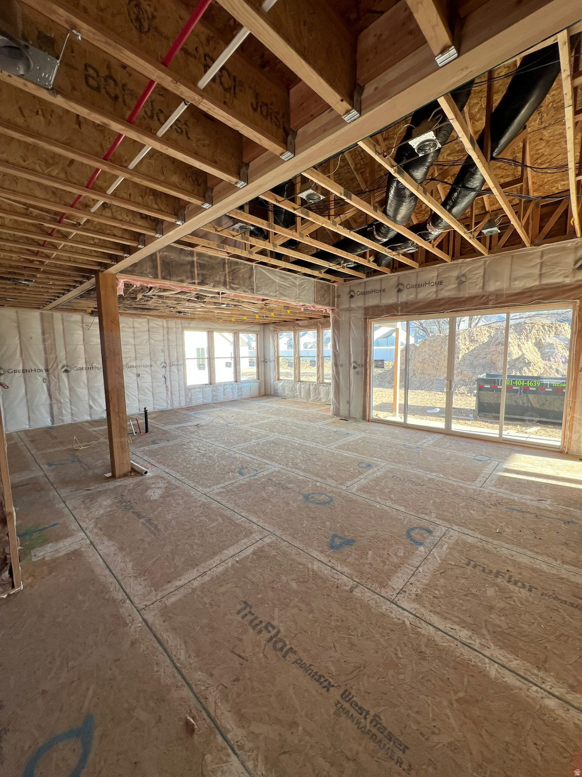 SUNRISE RANCH - Residential