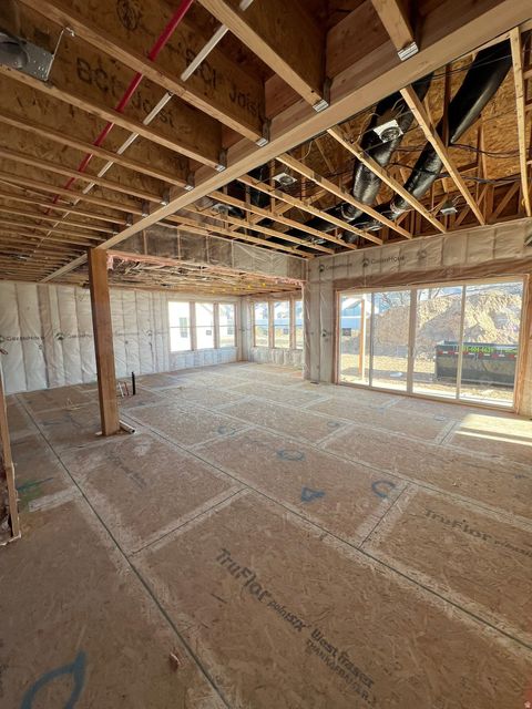 Tiny photo for 2771 W AURORA AVE, Mapleton, UT 84664 (MLS # 2087389)