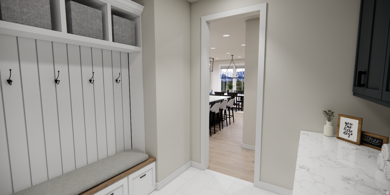 SUNRISE RANCH - Residential