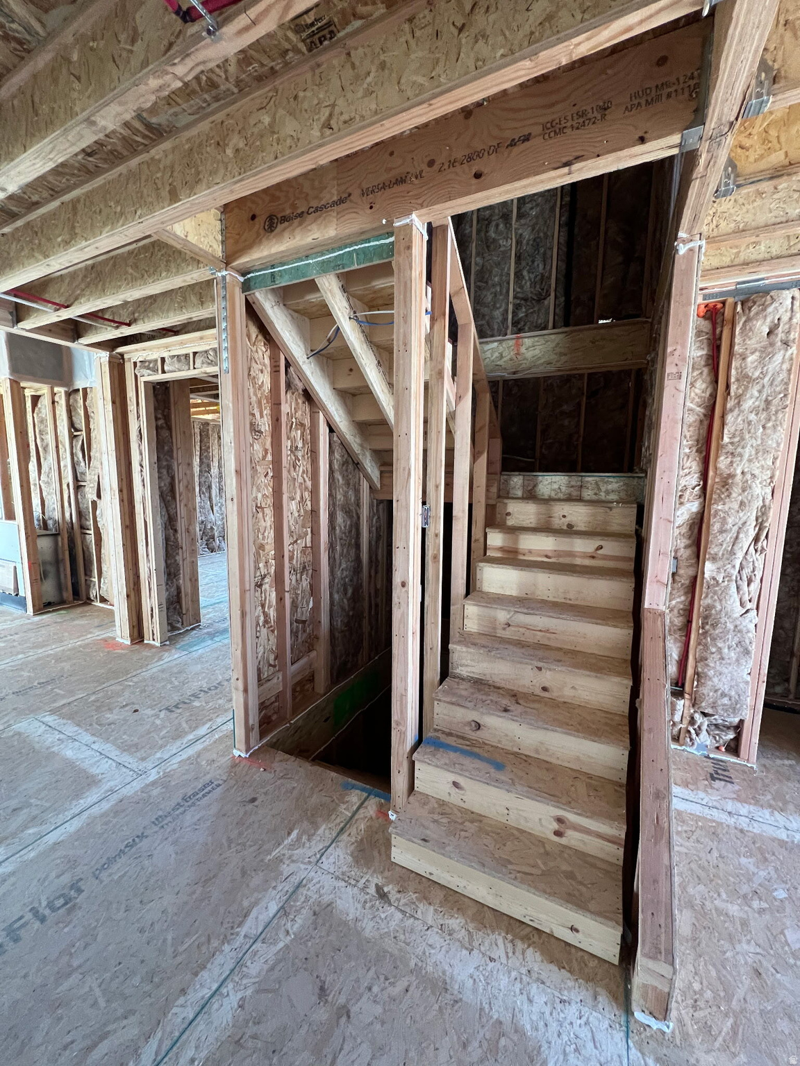 SUNRISE RANCH - Residential